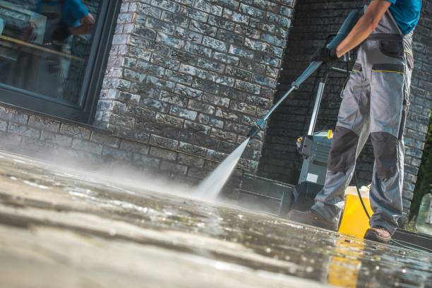 Best House Exterior Washing  in Bound Brook, NJ