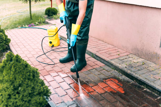 Professional Pressure Washing Services in Bound Brook, NJ