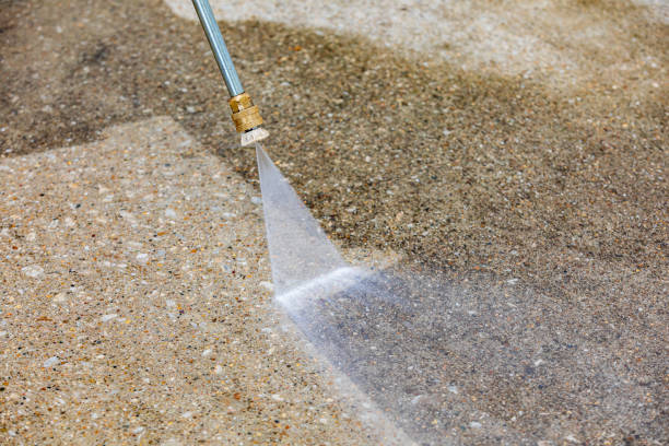 Concrete Sealing in Bound Brook, NJ