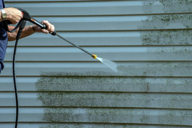 Best Solar Panel Cleaning  in Bound Brook, NJ