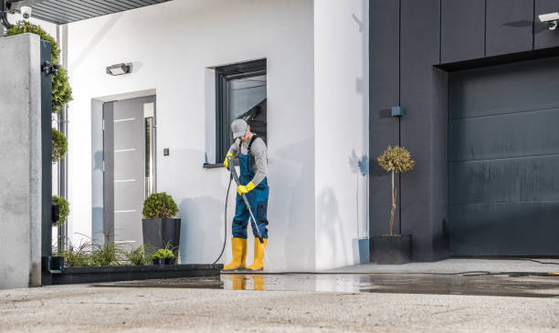 Best Building Exterior Washing  in Bound Brook, NJ
