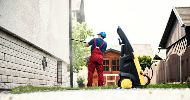 Best Driveway Pressure Washing  in Bound Brook, NJ